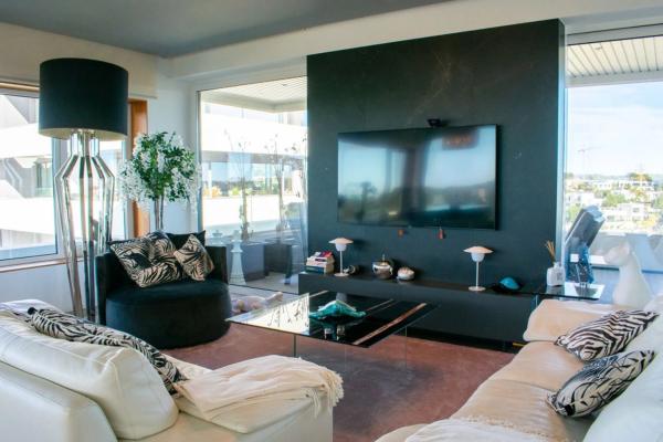 Piso en Barrio Las Colinas Golf