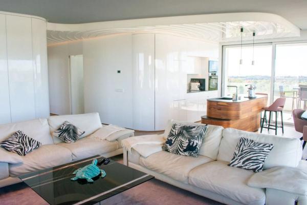 Piso en Barrio Las Colinas Golf