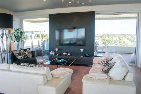 Piso en Barrio Las Colinas Golf