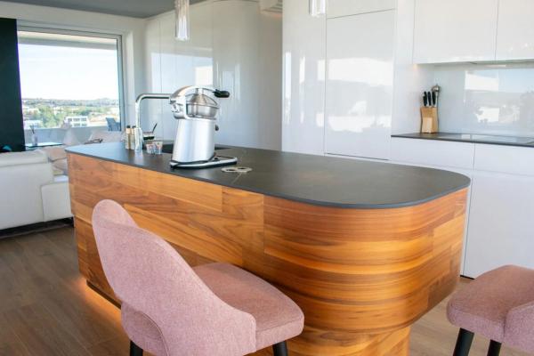 Piso en Barrio Las Colinas Golf