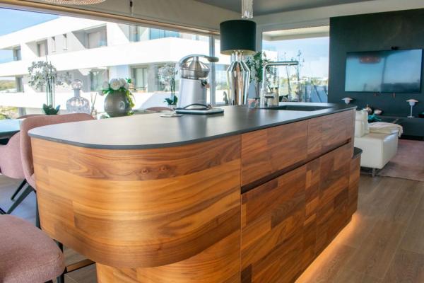 Piso en Barrio Las Colinas Golf