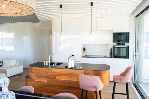 Piso en Barrio Las Colinas Golf