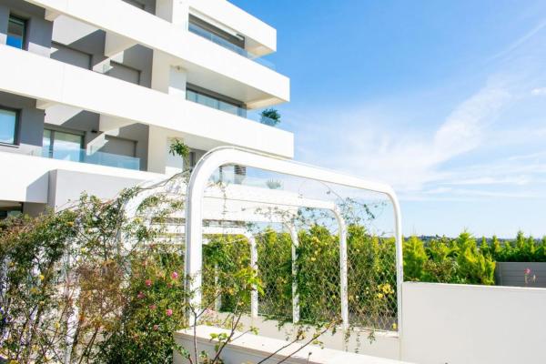 Piso en Barrio Las Colinas Golf