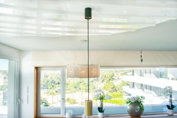 Piso en Barrio Las Colinas Golf