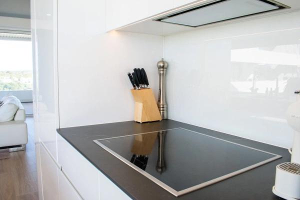 Piso en Barrio Las Colinas Golf