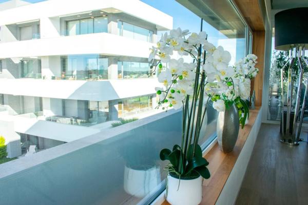 Piso en Barrio Las Colinas Golf