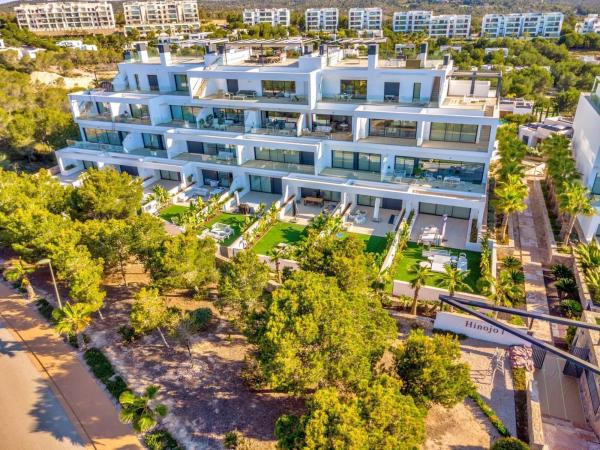 Piso en avenida de las Colinas, 2