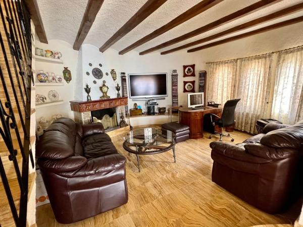 Casa independiente en calle Tord