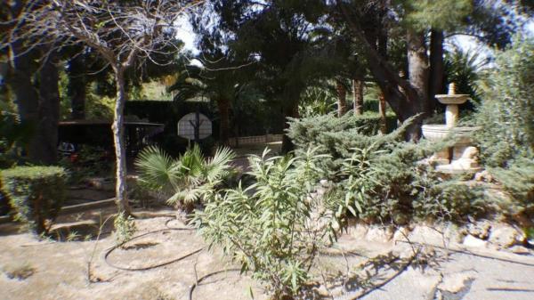 Casa independiente en calle Tord