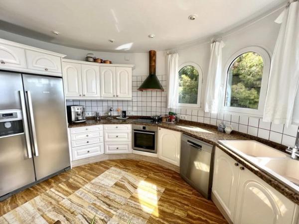 Casa independiente en calle Tord