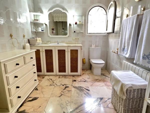 Casa independiente en calle Tord