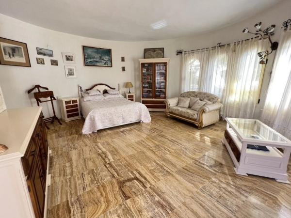 Casa independiente en calle Tord