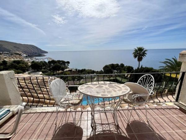 Casa independiente en calle Tord