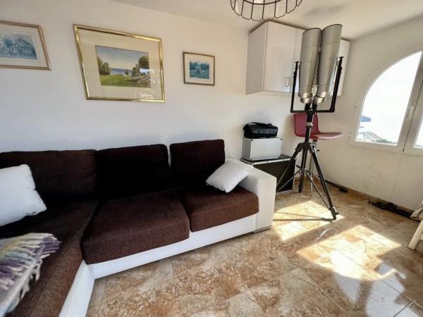 Casa independiente en calle Tord