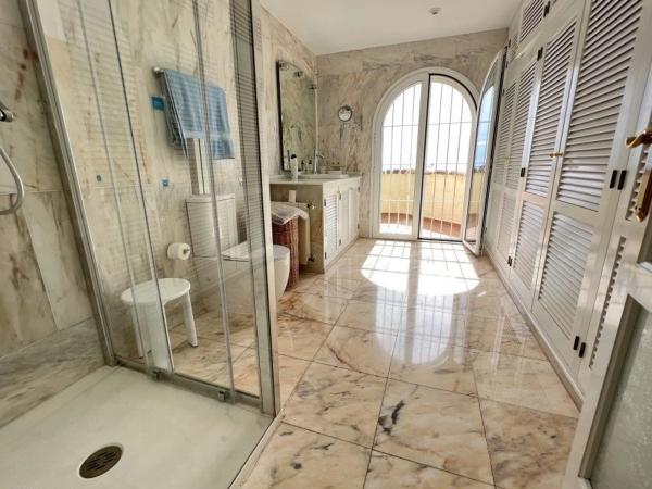 Casa independiente en calle Tord