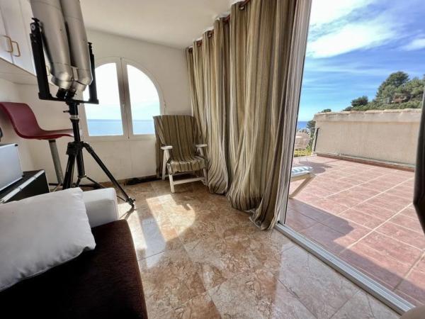 Casa independiente en calle Tord