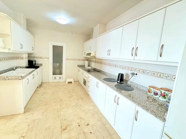 Piso en calle Holanda s/n