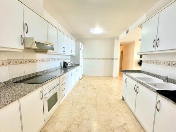 Piso en calle Holanda s/n