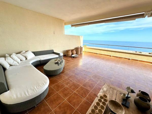 Piso en calle Holanda s/n