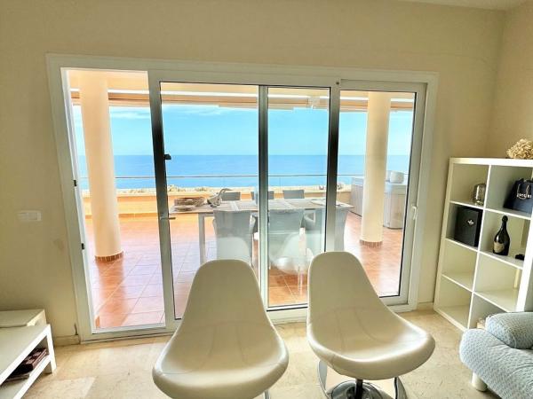 Piso en calle Holanda s/n