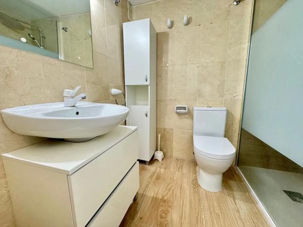 Piso en Zona de Mascarat