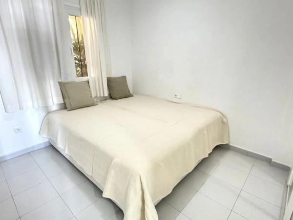 Piso en Zona de Mascarat