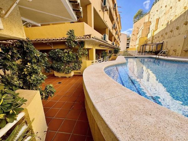 Piso en Zona de Mascarat