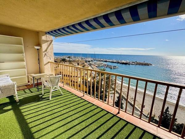 Piso en Zona de Mascarat