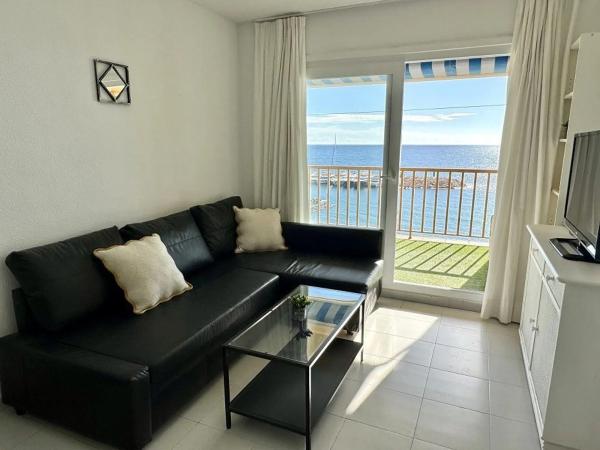 Piso en Zona de Mascarat