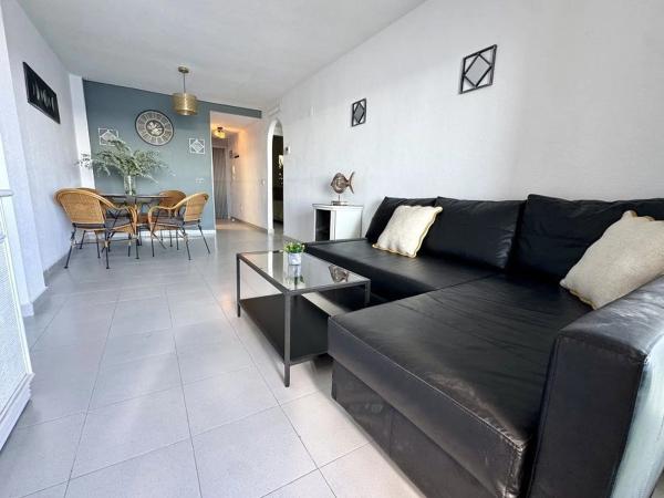 Piso en Zona de Mascarat