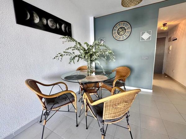 Piso en Zona de Mascarat