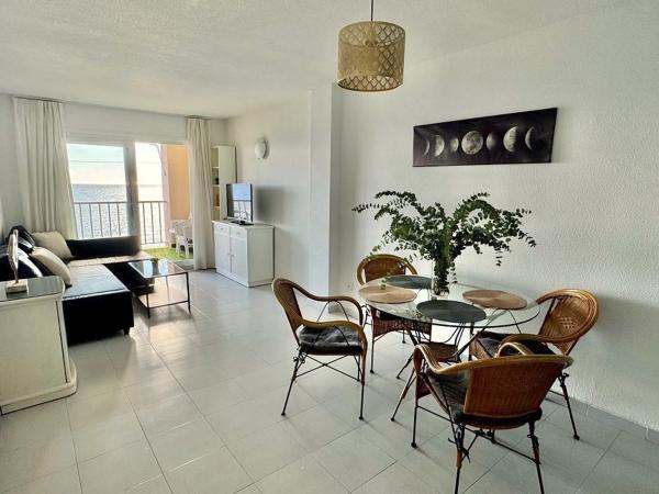 Piso en Zona de Mascarat