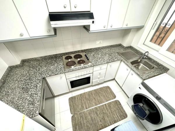 Piso en Zona de Mascarat