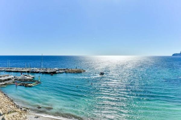 Piso en Zona de Mascarat