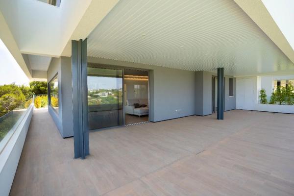 Piso en avenida de las colinas