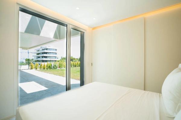 Piso en avenida de las colinas