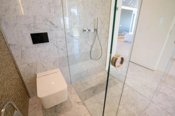 Piso en avenida de las colinas