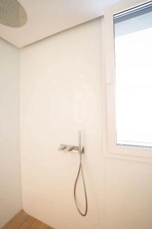 Piso en avenida de las colinas