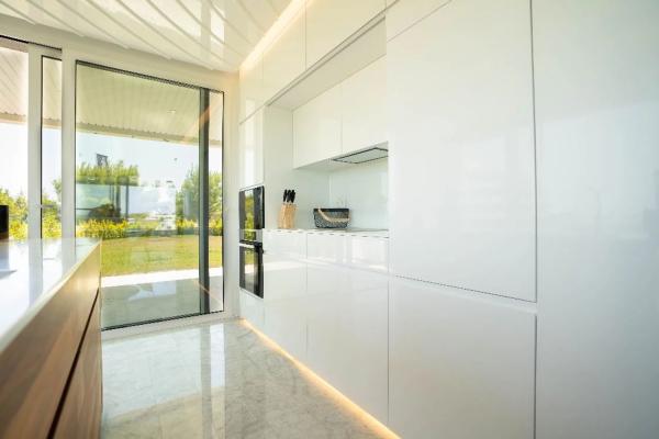 Piso en avenida de las colinas