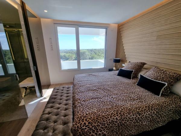 Piso en avenida de las Colinas