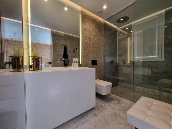 Piso en avenida de las Colinas