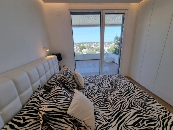 Piso en avenida de las Colinas