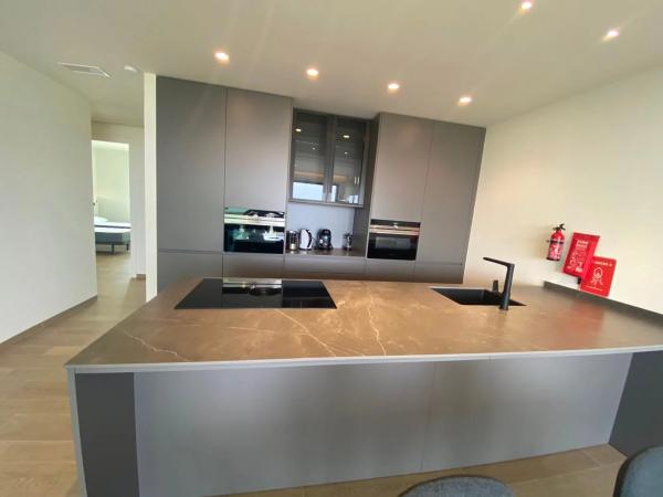 Dúplex en calle Limonero