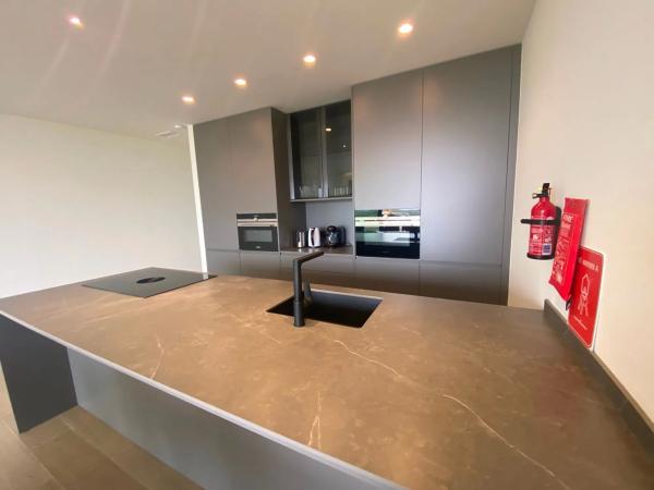 Dúplex en calle Limonero