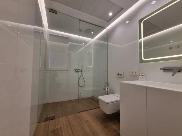 Piso en avenida de las Colinas