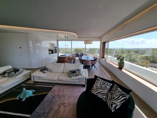 Piso en avenida de las Colinas