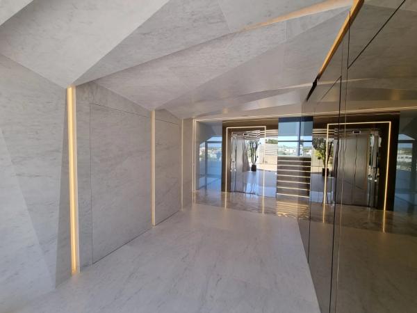 Piso en avenida de las Colinas