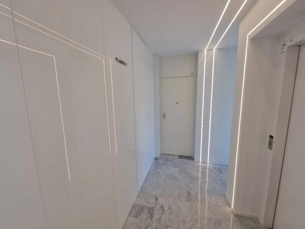 Piso en avenida de las Colinas