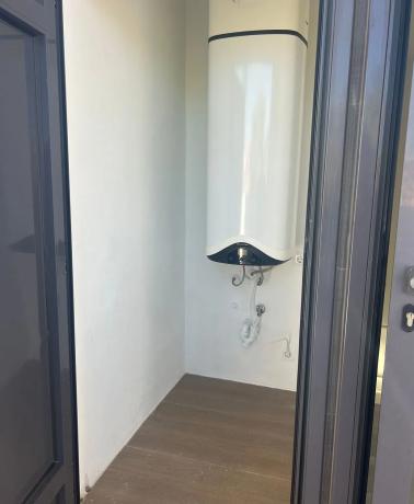 Casa independiente en calle Cabo Ortegal