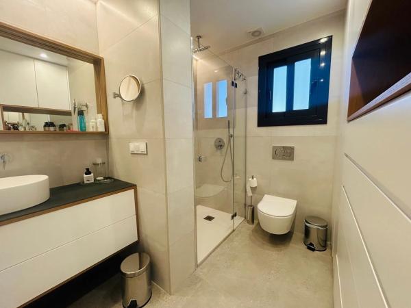 Casa independiente en calle Cabo Ortegal